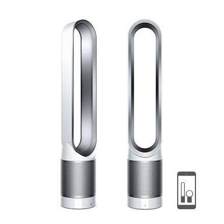 dyson pure cool tp04
