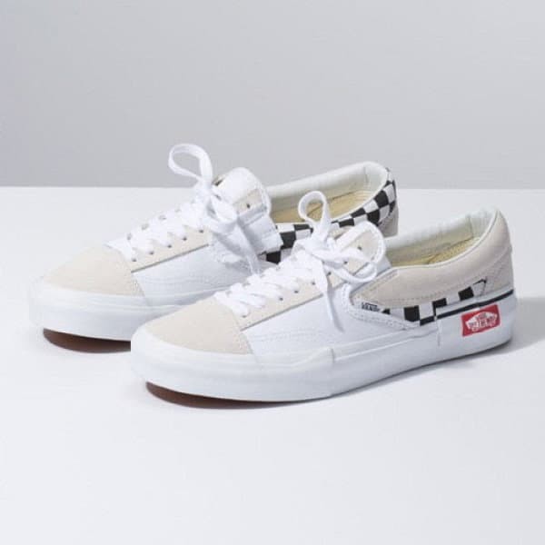 vans cap baby