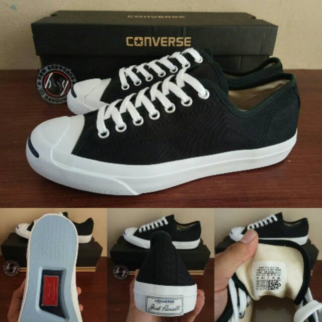 harga converse jack purcell original