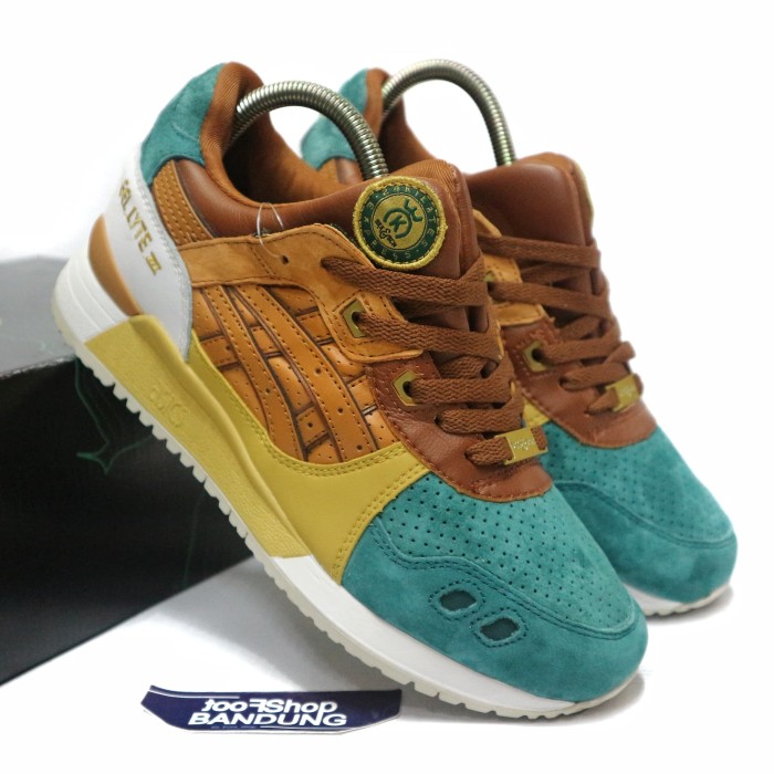 asics x 24 kilates