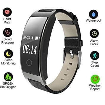 smartwatch ck11s