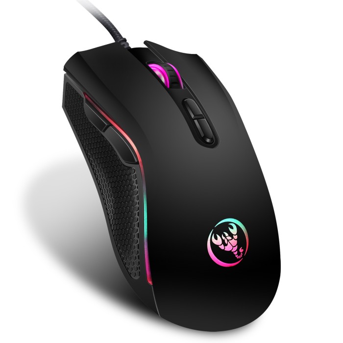 Gaming Mouse High End Gaming Mouse High End
