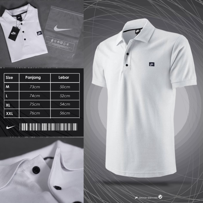 nike sportswear polo shirt