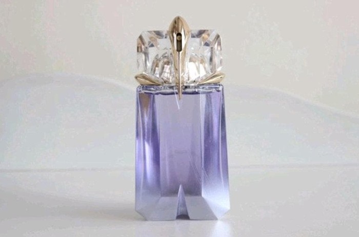 Jual Parfum Thierry Mugler Alien Aqua Chic Parfum Wanita Asli
