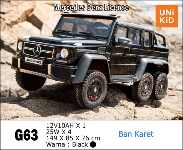 Mercedes Benz G63 >> Jual Mainan Mobil Aki Anak Mercedes Benz G63 Unikid Uk 727 Kota Tangerang Brecht Id Tokopedia Mercedes Benz G63 >> Jual Mainan Mobil Aki Anak Mercedes Benz G63 Unikid Uk 727 Kota Tangerang Brecht Id Tokopedia