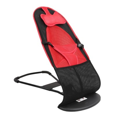 folding bouncer chair