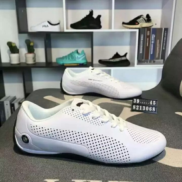 puma bmw original