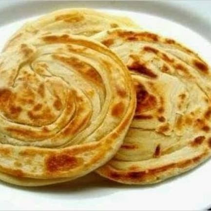 roti maryam
