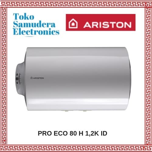 Pro eco v slim ariston 30 termo