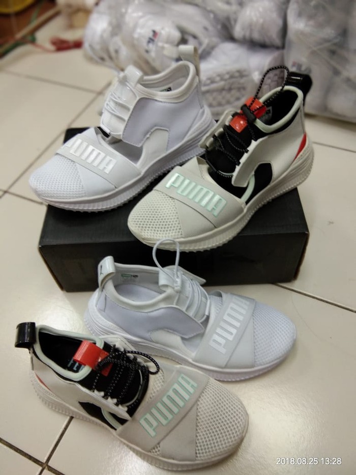 puma fenty avid