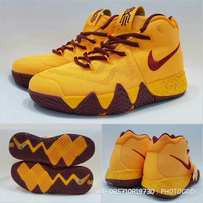 sepatu basket nike kyrie