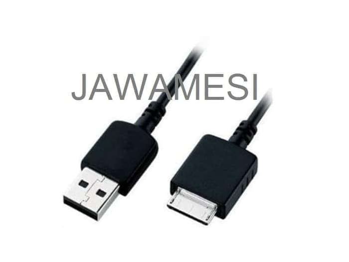 USB Travel Charger Adapter For Sony Walkman Digital Media Player NWZ /& NW Series