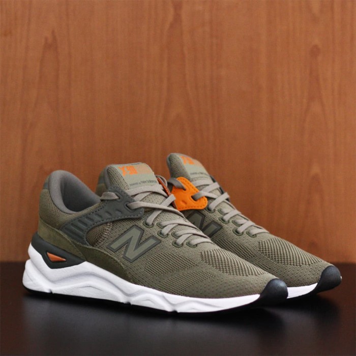 Jual Sepatu New Balance x90 msx90hte x-90 Original BNIB not nb 247 - green - Kota Depok - ELsneakers | Tokopedia Jual Sepatu New Balance x90 msx90hte x-90 Original BNIB not nb 247 - green - Kota Depok - ELsneakers | Tokopedia