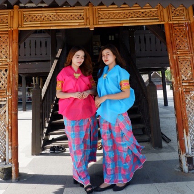 Beli Baju  Bodo  Di Jakarta BAJUKU