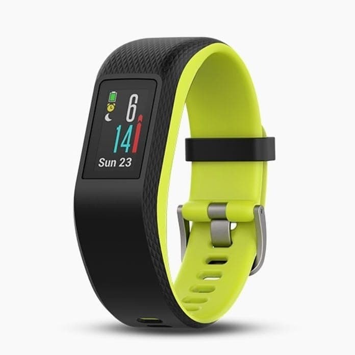 garmin sport vivo
