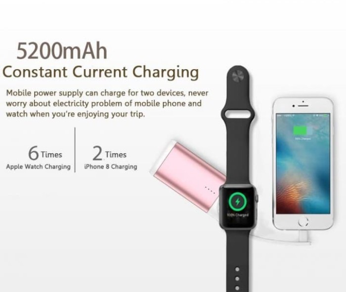 use apple watch on two phones