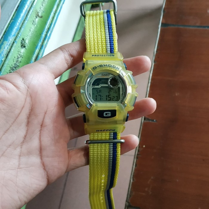 g shock dw 9500