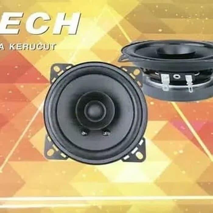 model speaker mobil