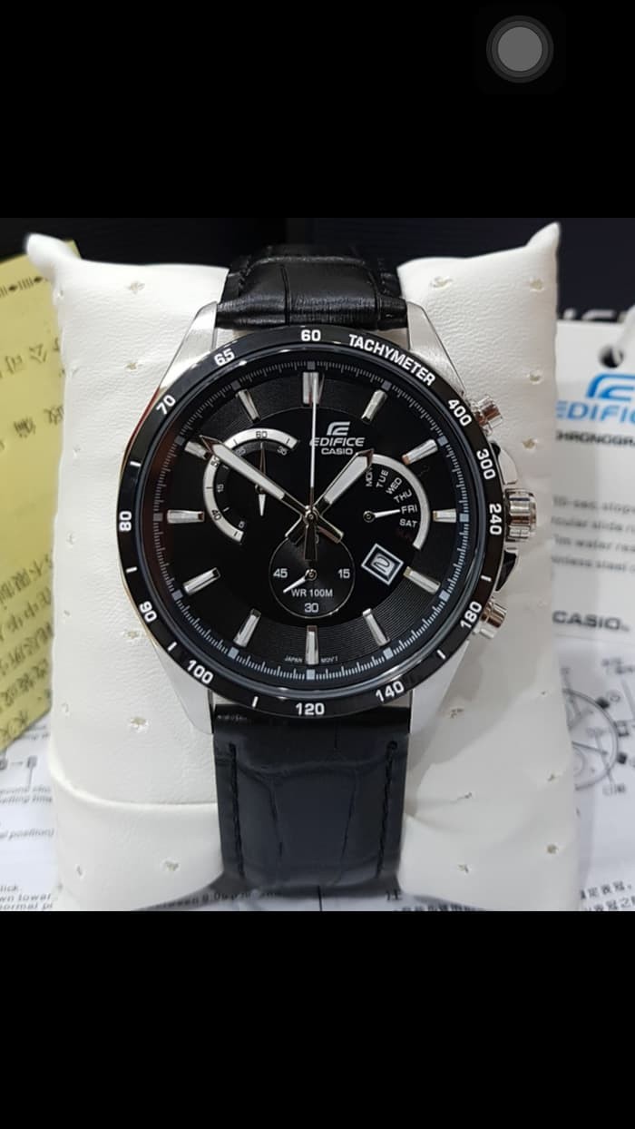 casio efr 510