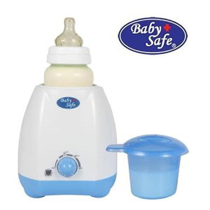 bottle warmer terbaik