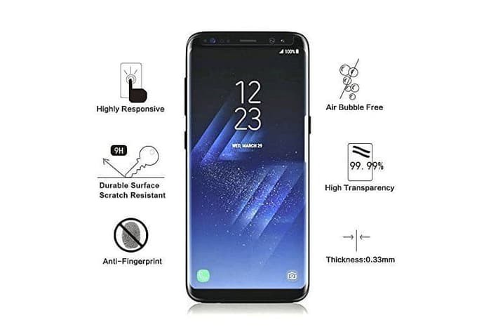 smartwatch samsung galaxy s8 plus