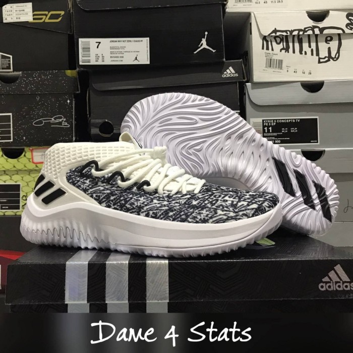 dame 4 stats