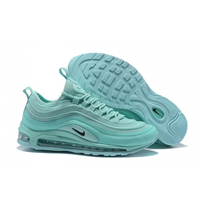 Jual Nike Air Max 97 Ultra 17 SE Light Green Mint Premium Jual NIKE AIR MAX 97 ULTRA 17 SE MINT DKI Jakarta
