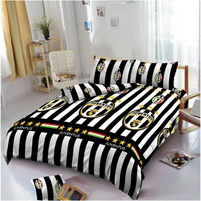 74+ Gambar Bed Cover Juventus 74+ Gambar Bed Cover Juventus