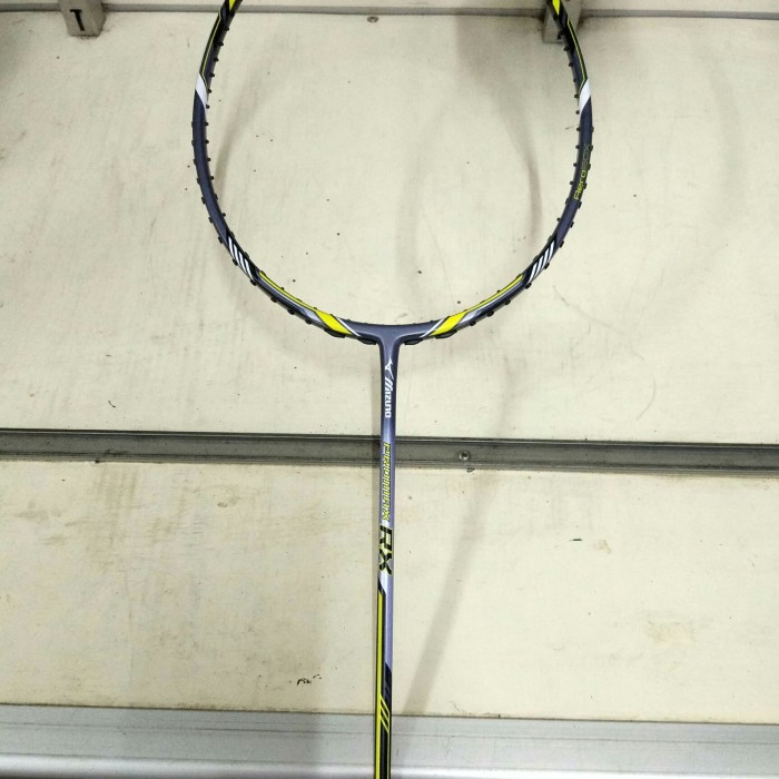 mizuno promax rx
