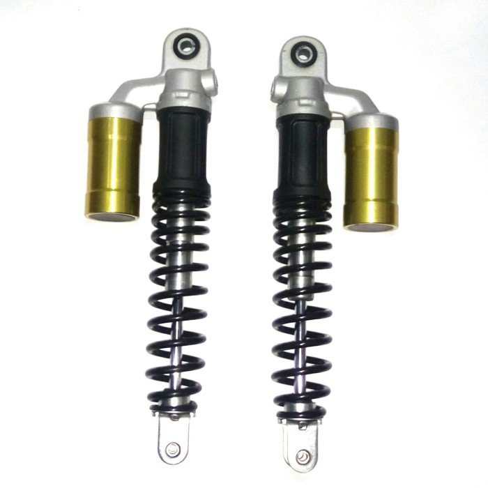 Harga Shock Nmax Ori - Homecare24