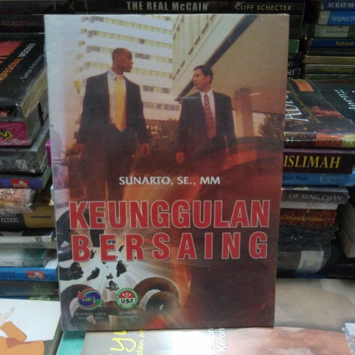 Se Car Agency >> Jual Keunggulan Bersaing Sunarto Se Mm Kab Sleman Yusuf Agency Buku Murah Tokopedia Se Car Agency >> Jual Keunggulan Bersaing Sunarto Se Mm Kab Sleman Yusuf Agency Buku Murah Tokopedia