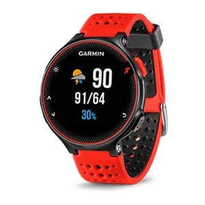 garmin forerunner 234
