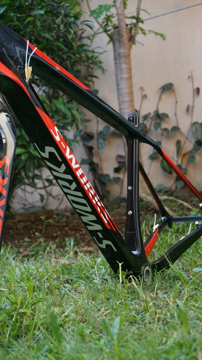 Frame Sepeda Mtb Carbon Murah | damnxgood.com