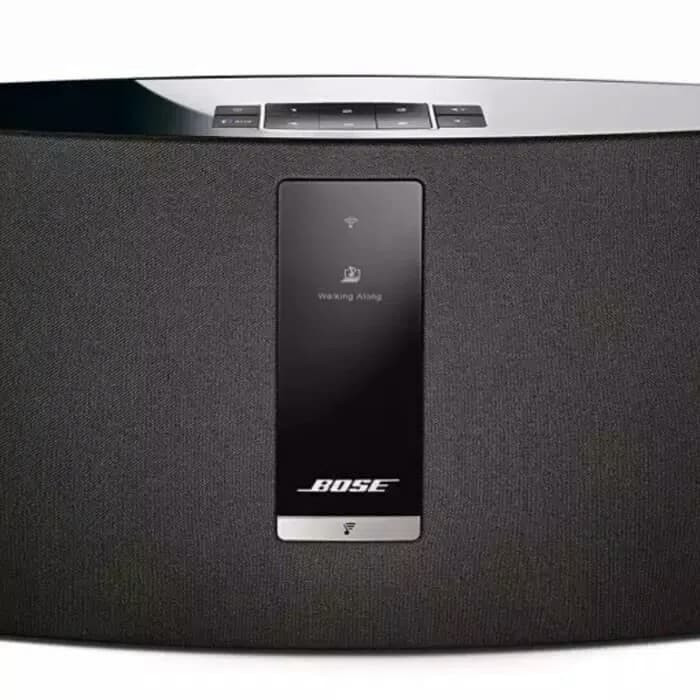 soundtouch 1