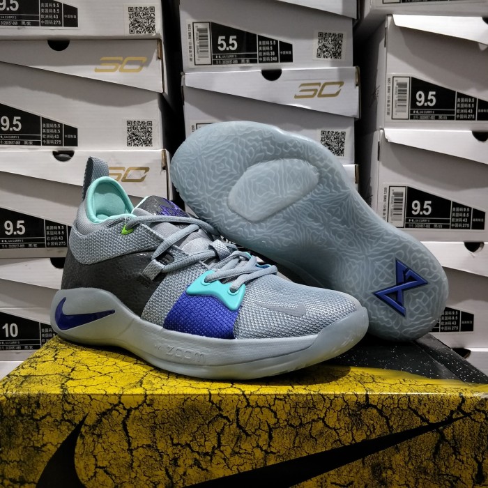 pg 2 safari