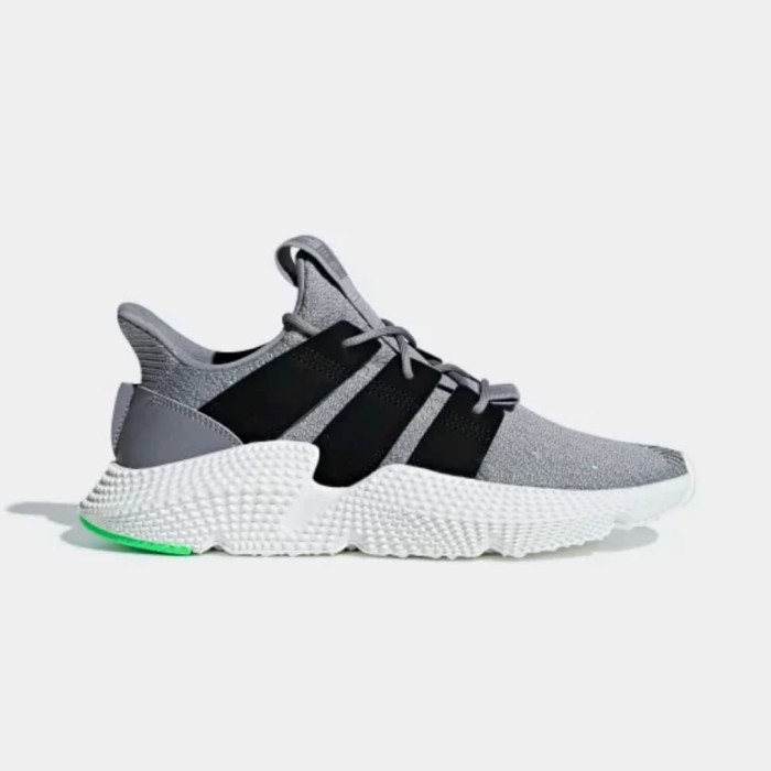 adidas prophere grey