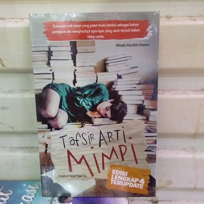 Arti Mimpi Wudhu Nasi