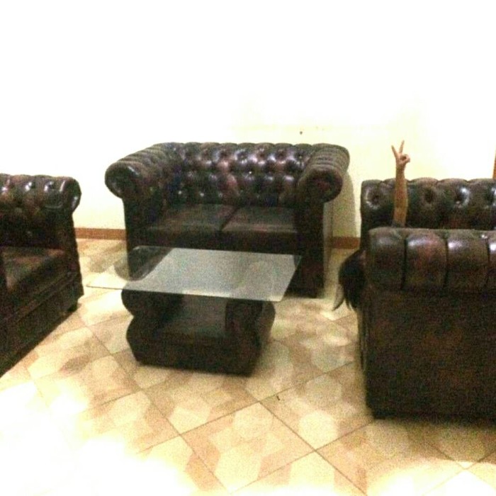 520 Kursi Sofa Ahmad Dhani HD Terbaik