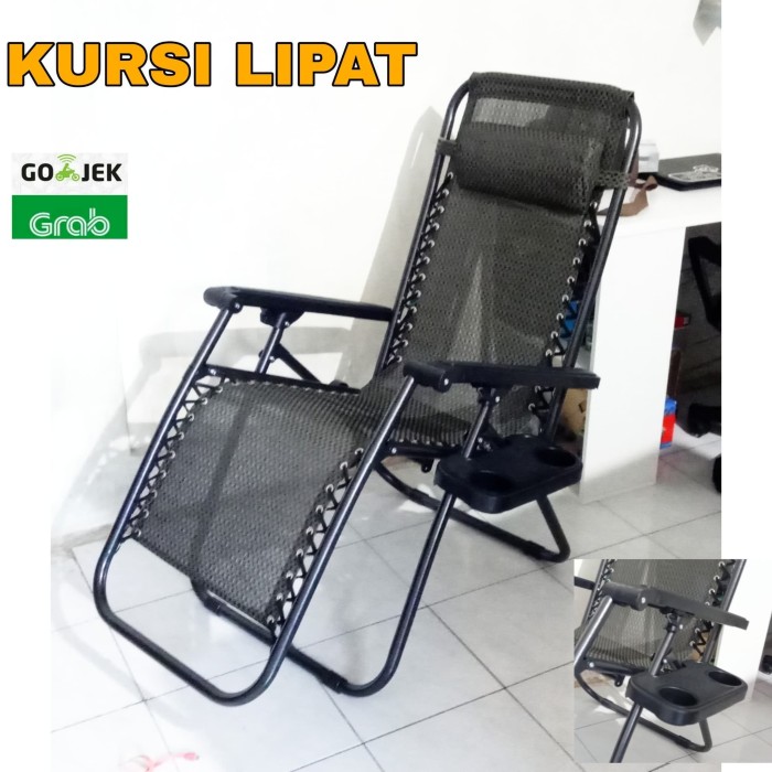 jual zero gravity chair