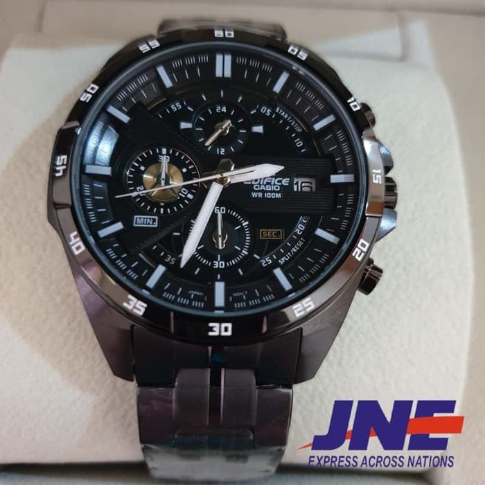 casio edifice wr100m ef 556