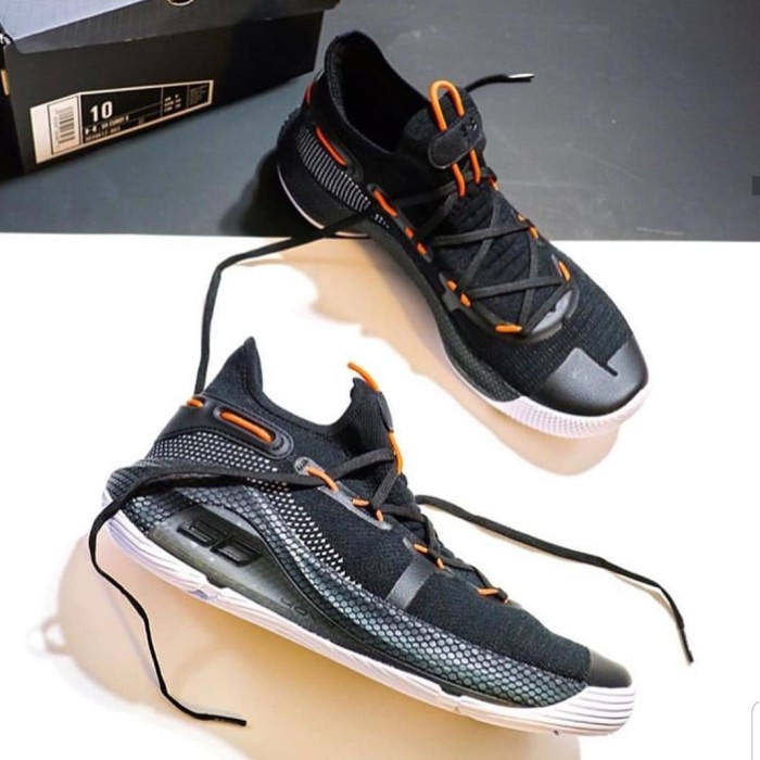 curry 6 oakland sideshow