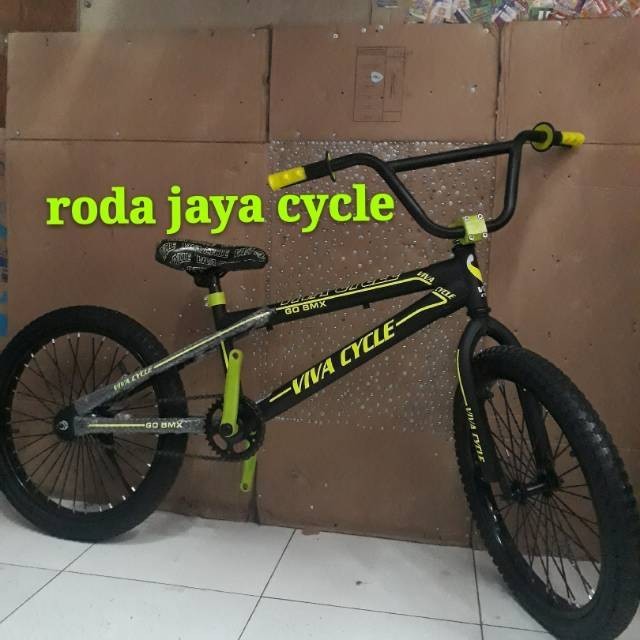 Sepeda Gunung Bmx Harga