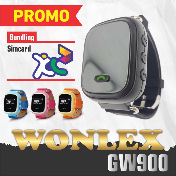 wonlex gw900