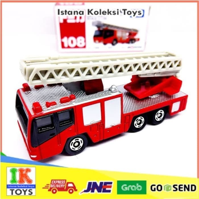 tomica 108