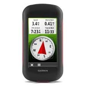Jual GARMIN GPS Montana 680 + Peta Kontur Tanah - Garansi RESMI TAM 2 Tahun - Kota Tangerang ...