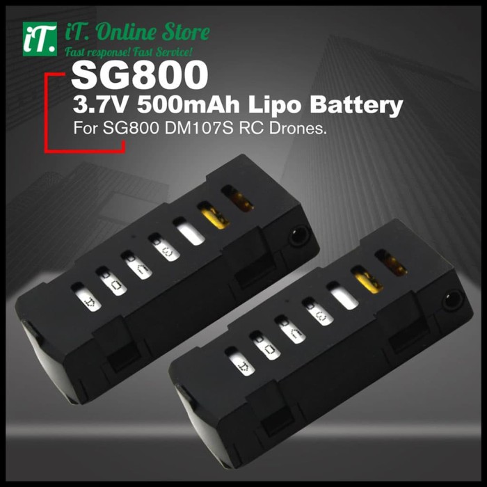 sg800 drone