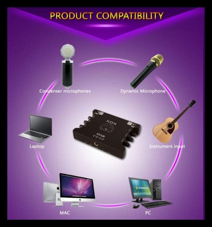 Info Sound Card External Xox Hargano.com Info Sound Card External Xox Hargano.com