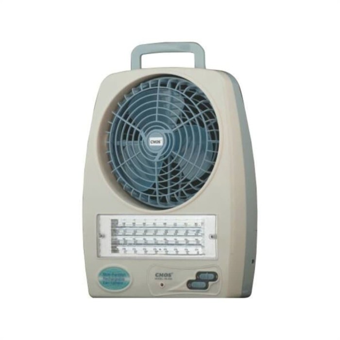 Jual OBRAL EMERGENCY LAMP dan KIPAS JUMBO HK 669 HK669 HK ...