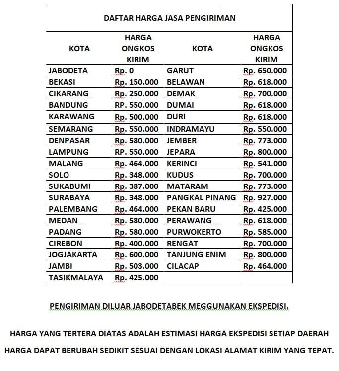 Kirana Furniture - AUDIO RAK / RAK TV / MEJA TV BF 828 WO
