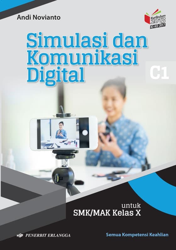Soal Uts Simulasi Dan Komunikasi Digital Semester 2 Soal Uts Simulasi Dan Komunikasi Digital Semester 2